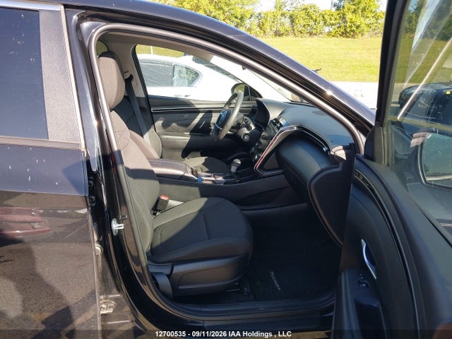 Продаж на аукціоні авто 2022 Hyundai Tucson Essential Awd, vin: KM8JBCAE0NU146307, номер лоту: 12700535
