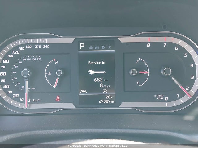 Продаж на аукціоні авто 2022 Hyundai Tucson Essential Awd, vin: KM8JBCAE0NU146307, номер лоту: 12700535