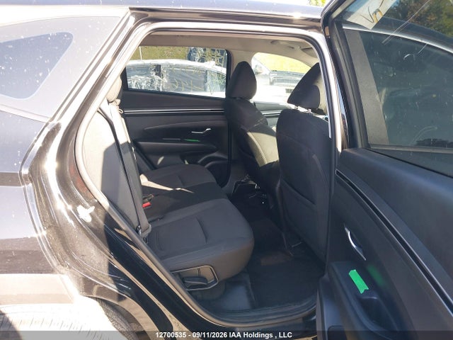 Продаж на аукціоні авто 2022 Hyundai Tucson Essential Awd, vin: KM8JBCAE0NU146307, номер лоту: 12700535