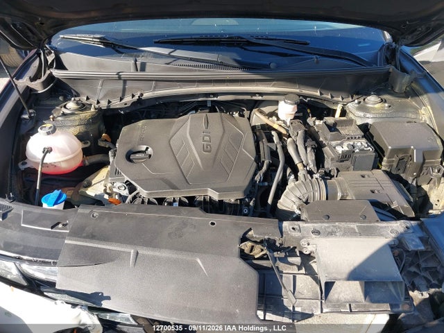 Продаж на аукціоні авто 2022 Hyundai Tucson Essential Awd, vin: KM8JBCAE0NU146307, номер лоту: 12700535