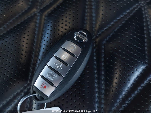 Aukcja sprzedaży 2021 Nissan Rogue Platinum, vin: JN8AT3DD6MW309084, numer aukcji: 12700538
