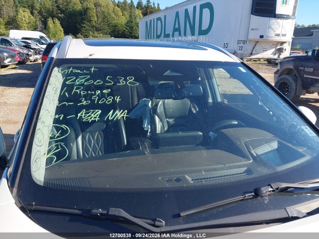 Aukcja sprzedaży 2021 Nissan Rogue Platinum, vin: JN8AT3DD6MW309084, numer aukcji: 12700538