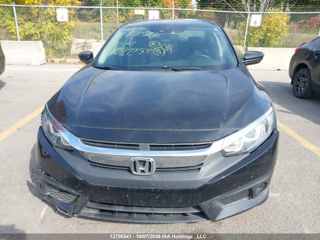 Aukcja sprzedaży 2018 Honda Civic Se, vin: 2HGFC2F60JH022359, numer aukcji: 12700541