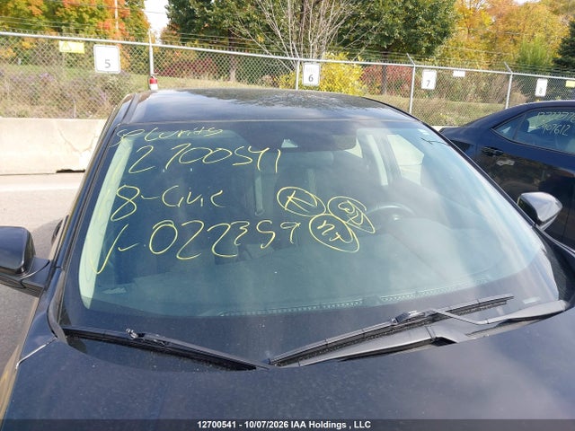 Aukcja sprzedaży 2018 Honda Civic Se, vin: 2HGFC2F60JH022359, numer aukcji: 12700541