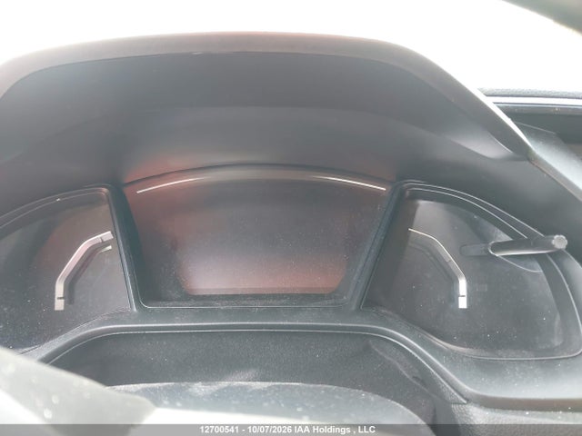 Aukcja sprzedaży 2018 Honda Civic Se, vin: 2HGFC2F60JH022359, numer aukcji: 12700541