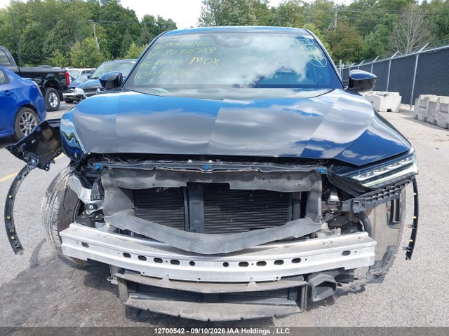 Acura MDX A-SPEC 2025 5J8YE1H02SL803278 Image 12