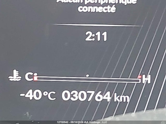 Acura MDX A-SPEC 2025 5J8YE1H02SL803278 Image 15