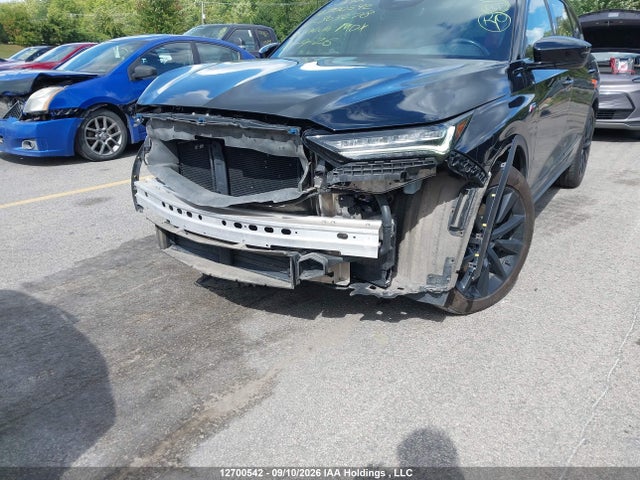 Acura MDX A-SPEC 2025 5J8YE1H02SL803278 Image 6