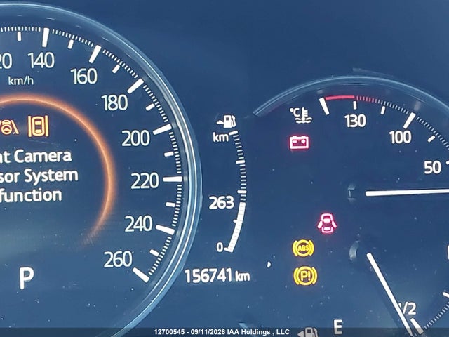 Mazda CX-5 2023 JM3KFBDY8P0102487 Image 16