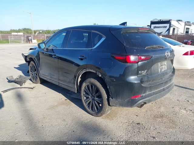 Mazda CX-5 2023 JM3KFBDY8P0102487 Image 3