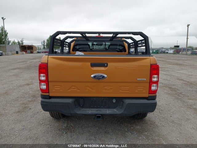 Продаж на аукціоні авто 2019 Ford Ranger Xl/xlt/lariat, vin: 1FTER1FHXKLB17147, номер лоту: 12700547