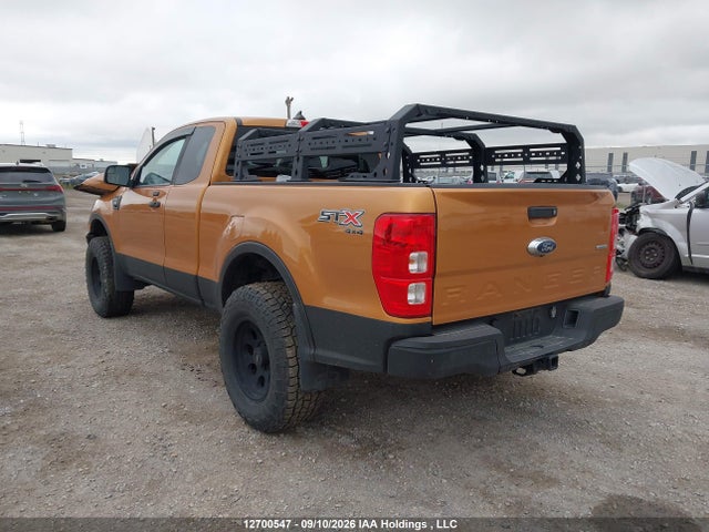 Продаж на аукціоні авто 2019 Ford Ranger Xl/xlt/lariat, vin: 1FTER1FHXKLB17147, номер лоту: 12700547