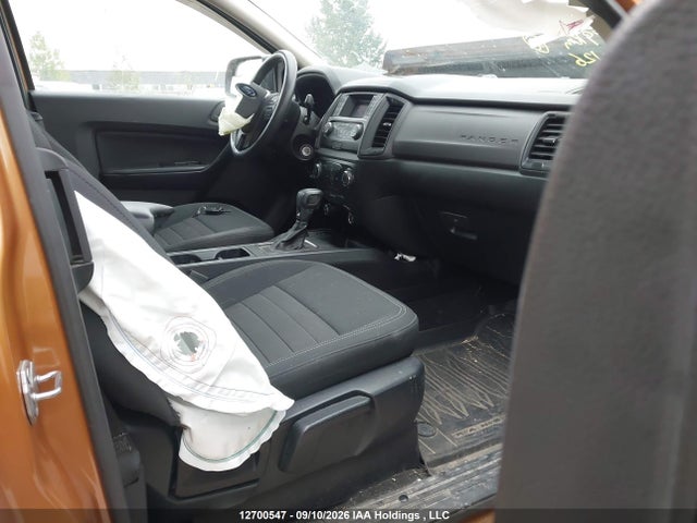 Продаж на аукціоні авто 2019 Ford Ranger Xl/xlt/lariat, vin: 1FTER1FHXKLB17147, номер лоту: 12700547