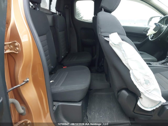 Продаж на аукціоні авто 2019 Ford Ranger Xl/xlt/lariat, vin: 1FTER1FHXKLB17147, номер лоту: 12700547