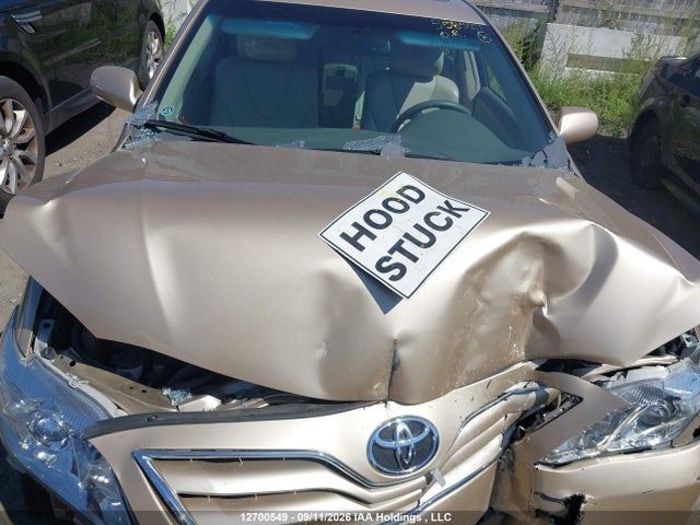 Продажа на аукционе авто 2010 Toyota Camry Se/le/xle, vin: 4T1BF3EKXAU558527, номер лота: 12700549