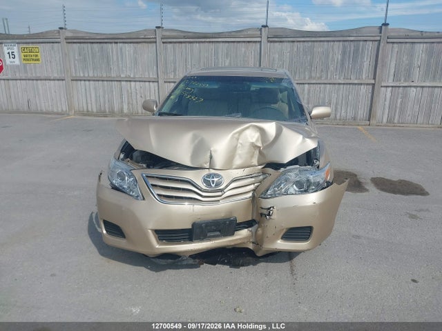 Продажа на аукционе авто 2010 Toyota Camry Se/le/xle, vin: 4T1BF3EKXAU558527, номер лота: 12700549