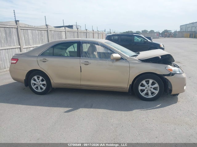 Продажа на аукционе авто 2010 Toyota Camry Se/le/xle, vin: 4T1BF3EKXAU558527, номер лота: 12700549
