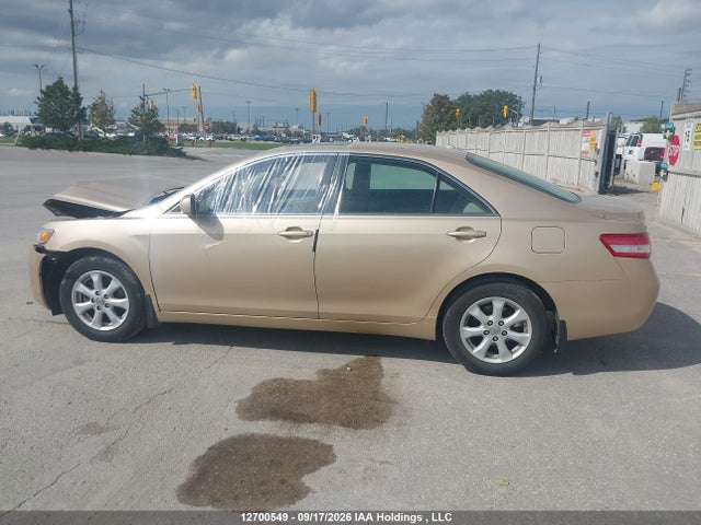 Продажа на аукционе авто 2010 Toyota Camry Se/le/xle, vin: 4T1BF3EKXAU558527, номер лота: 12700549