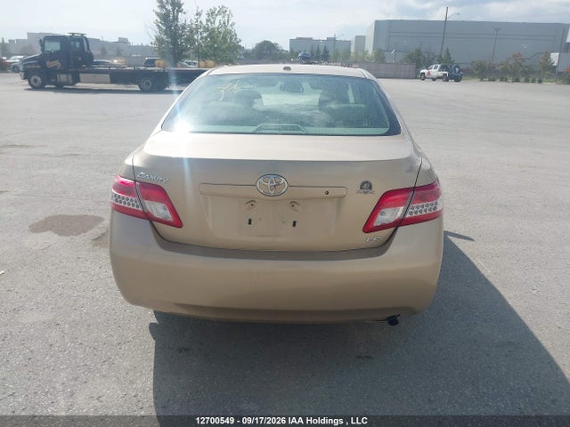 Продажа на аукционе авто 2010 Toyota Camry Se/le/xle, vin: 4T1BF3EKXAU558527, номер лота: 12700549