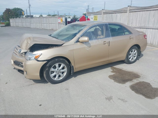 Продажа на аукционе авто 2010 Toyota Camry Se/le/xle, vin: 4T1BF3EKXAU558527, номер лота: 12700549