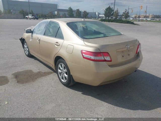 Продажа на аукционе авто 2010 Toyota Camry Se/le/xle, vin: 4T1BF3EKXAU558527, номер лота: 12700549