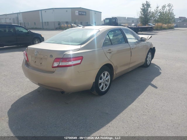Продажа на аукционе авто 2010 Toyota Camry Se/le/xle, vin: 4T1BF3EKXAU558527, номер лота: 12700549