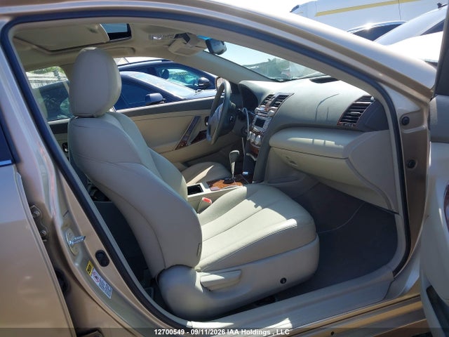 Продажа на аукционе авто 2010 Toyota Camry Se/le/xle, vin: 4T1BF3EKXAU558527, номер лота: 12700549