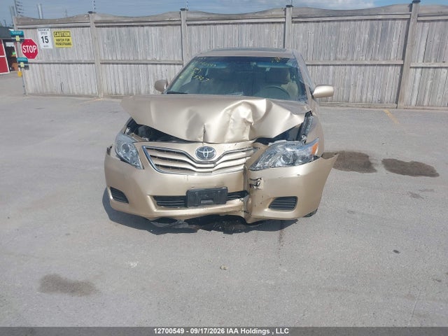 Продажа на аукционе авто 2010 Toyota Camry Se/le/xle, vin: 4T1BF3EKXAU558527, номер лота: 12700549