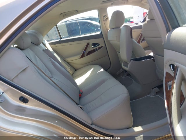 Продажа на аукционе авто 2010 Toyota Camry Se/le/xle, vin: 4T1BF3EKXAU558527, номер лота: 12700549