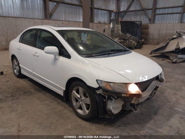 Aukcja sprzedaży 2010 Honda Civic Lx-s, vin: 2HGFA1F62AH002257, numer aukcji: 12700552