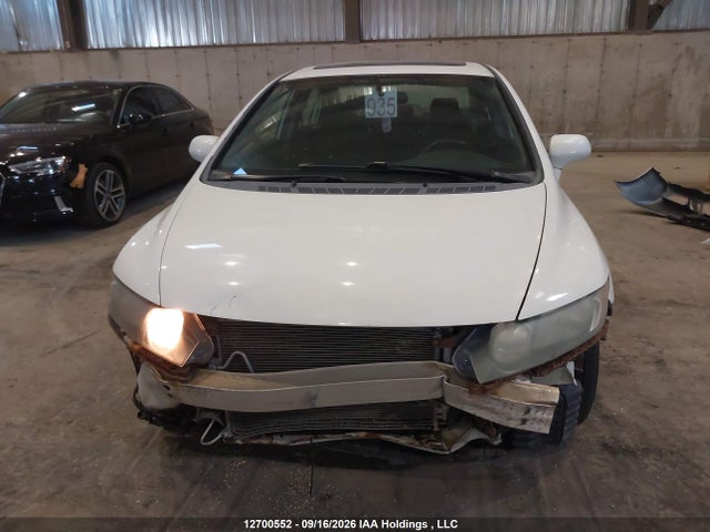 12700552 :رقم المزاد ، 2HGFA1F62AH002257 vin ، 2010 Honda Civic Lx-s مزاد بيع