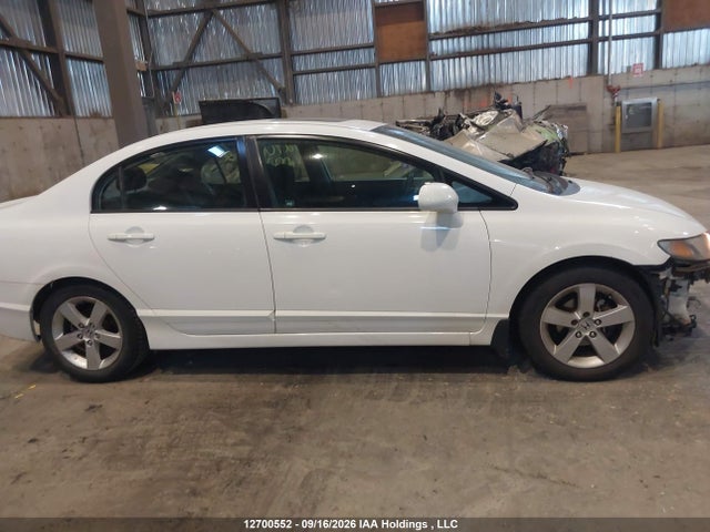 12700552 :رقم المزاد ، 2HGFA1F62AH002257 vin ، 2010 Honda Civic Lx-s مزاد بيع