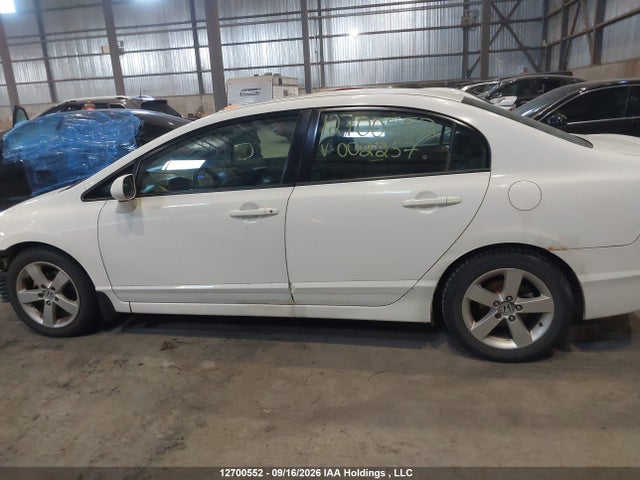 12700552 :رقم المزاد ، 2HGFA1F62AH002257 vin ، 2010 Honda Civic Lx-s مزاد بيع