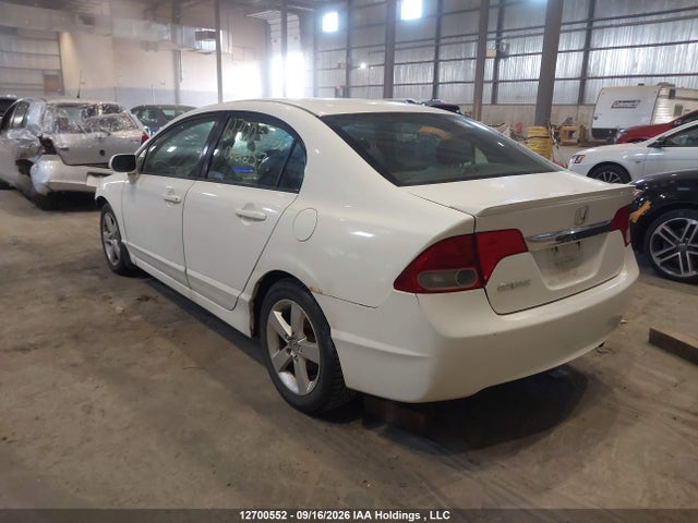 12700552 :رقم المزاد ، 2HGFA1F62AH002257 vin ، 2010 Honda Civic Lx-s مزاد بيع