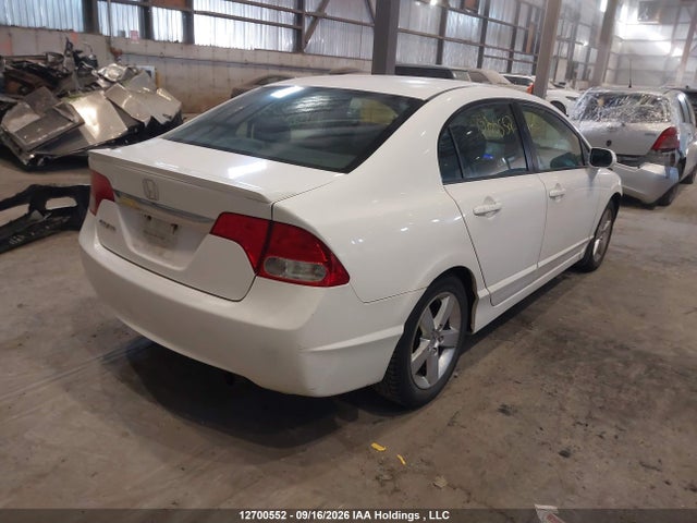 12700552 :رقم المزاد ، 2HGFA1F62AH002257 vin ، 2010 Honda Civic Lx-s مزاد بيع