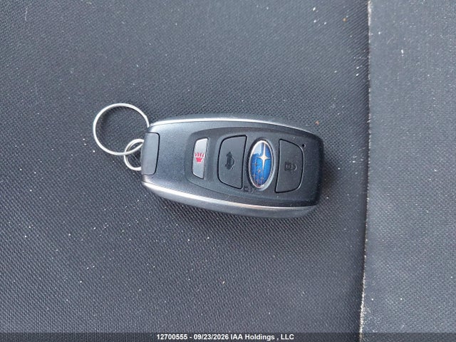 2025 Subaru Outback Touring მანქანა იყიდება აუქციონზე, vin: 4S4BTDEC7S3203376, აუქციონის ნომერი: 12700555