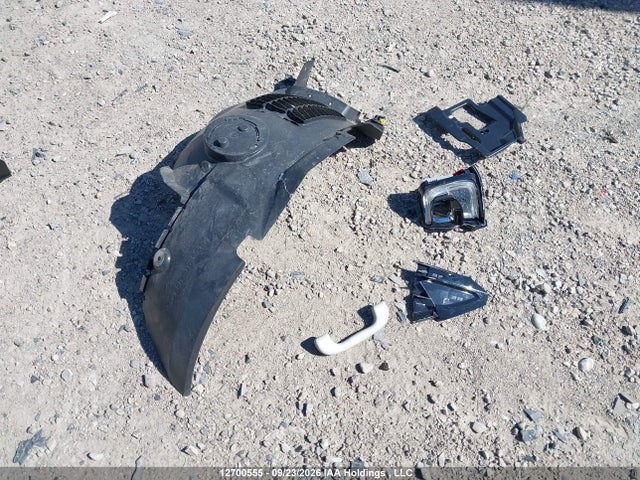 2025 Subaru Outback Touring მანქანა იყიდება აუქციონზე, vin: 4S4BTDEC7S3203376, აუქციონის ნომერი: 12700555