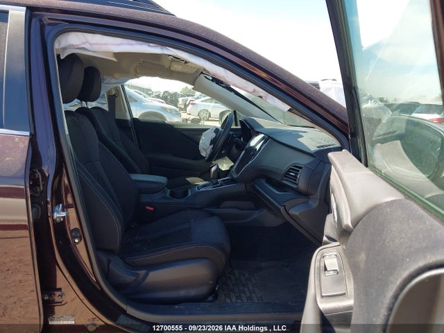 2025 Subaru Outback Touring მანქანა იყიდება აუქციონზე, vin: 4S4BTDEC7S3203376, აუქციონის ნომერი: 12700555