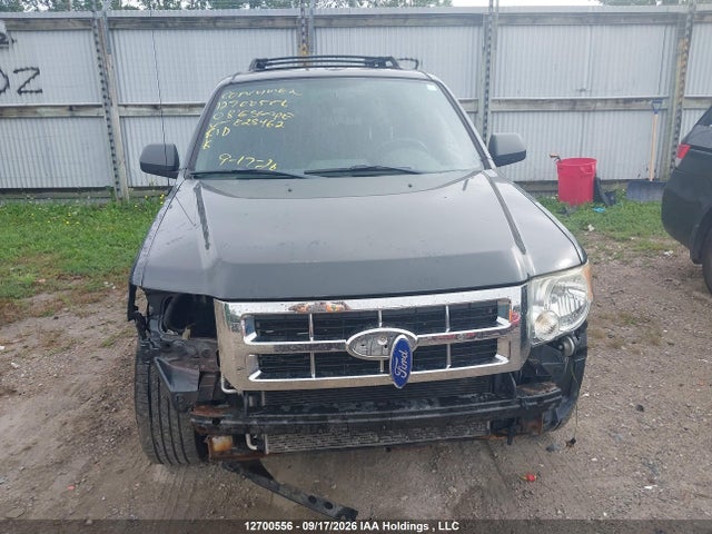 Aukcja sprzedaży 2008 Ford Escape Xlt, vin: 1FMCU93198KE28462, numer aukcji: 12700556