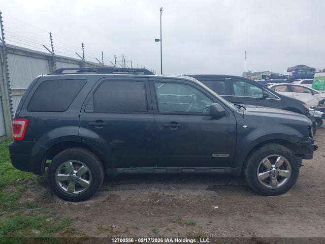 Aukcja sprzedaży 2008 Ford Escape Xlt, vin: 1FMCU93198KE28462, numer aukcji: 12700556
