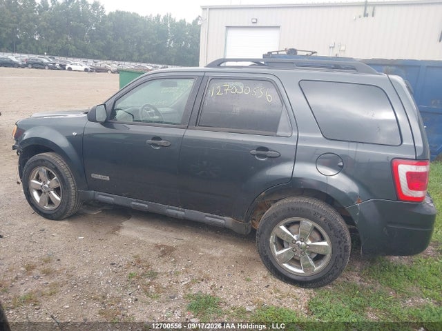 Aukcja sprzedaży 2008 Ford Escape Xlt, vin: 1FMCU93198KE28462, numer aukcji: 12700556