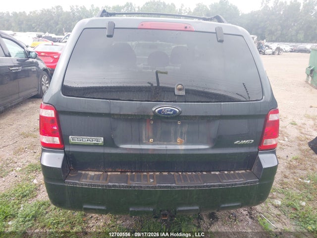 Aukcja sprzedaży 2008 Ford Escape Xlt, vin: 1FMCU93198KE28462, numer aukcji: 12700556