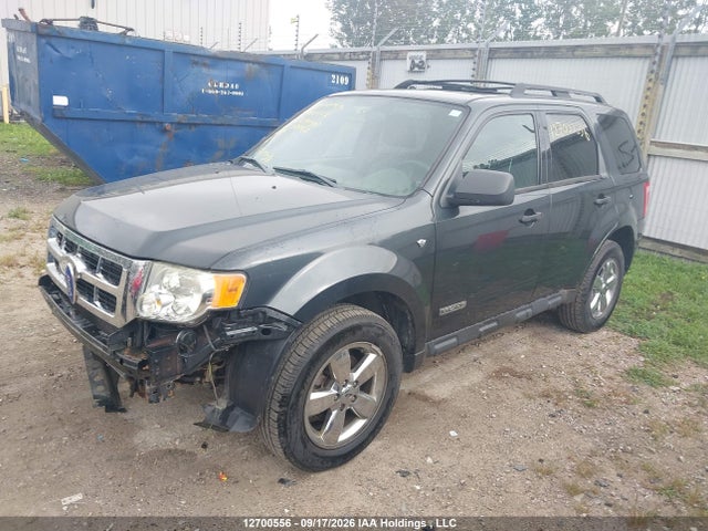 Aukcja sprzedaży 2008 Ford Escape Xlt, vin: 1FMCU93198KE28462, numer aukcji: 12700556