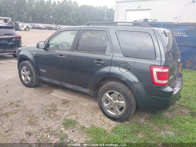 Aukcja sprzedaży 2008 Ford Escape Xlt, vin: 1FMCU93198KE28462, numer aukcji: 12700556