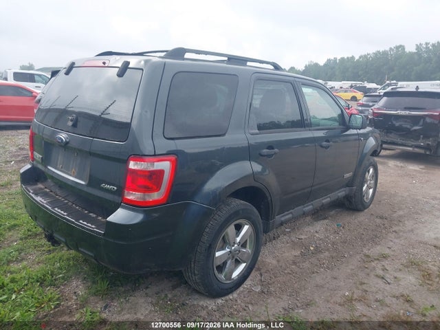 Aukcja sprzedaży 2008 Ford Escape Xlt, vin: 1FMCU93198KE28462, numer aukcji: 12700556
