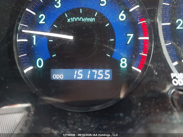 2008 Toyota Sienna Le 7 Passenger მანქანა იყიდება აუქციონზე, vin: 5TDZK23C28S188337, აუქციონის ნომერი: 12700558