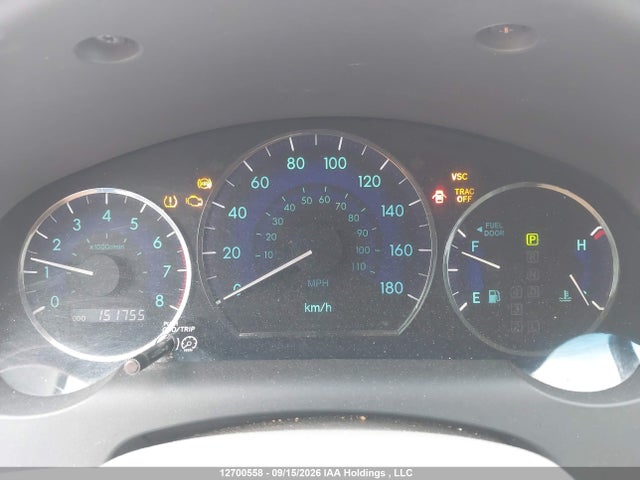 2008 Toyota Sienna Le 7 Passenger მანქანა იყიდება აუქციონზე, vin: 5TDZK23C28S188337, აუქციონის ნომერი: 12700558