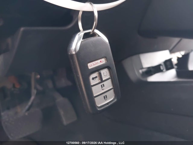 Honda CIVIC EX 2019 2HGFC2F79KH006865 Image 11