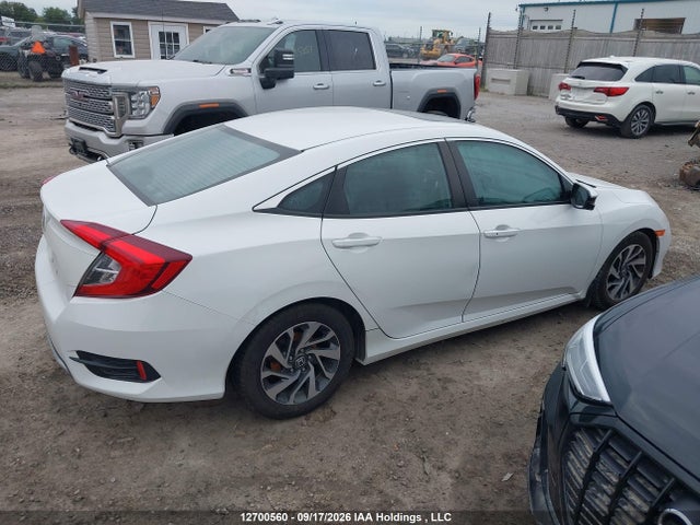 Honda CIVIC EX 2019 2HGFC2F79KH006865 Image 13