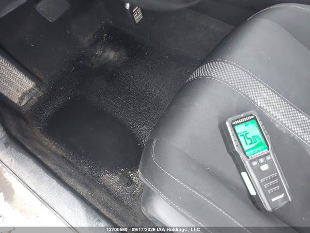 Honda CIVIC EX 2019 2HGFC2F79KH006865 Image 6